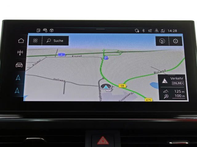 Audi S5 Cabriolet Quattro