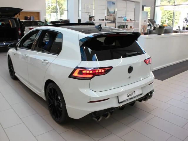 Volkswagen Golf 2.0 TSI 4Motion Golf VIII