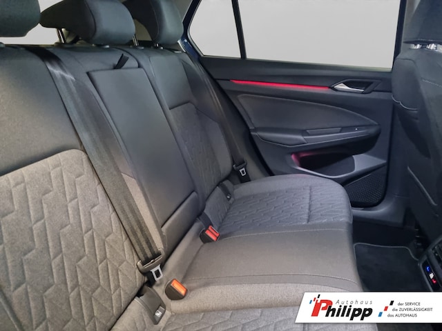Volkswagen Golf 1.5 TSI