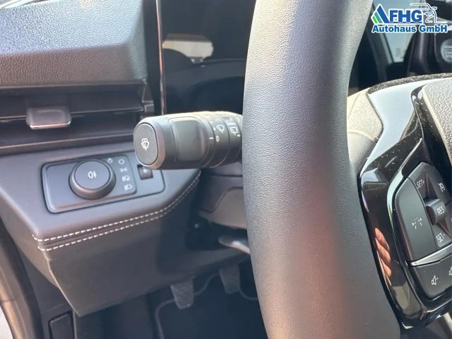 Ford Puma EcoBoost Titanium