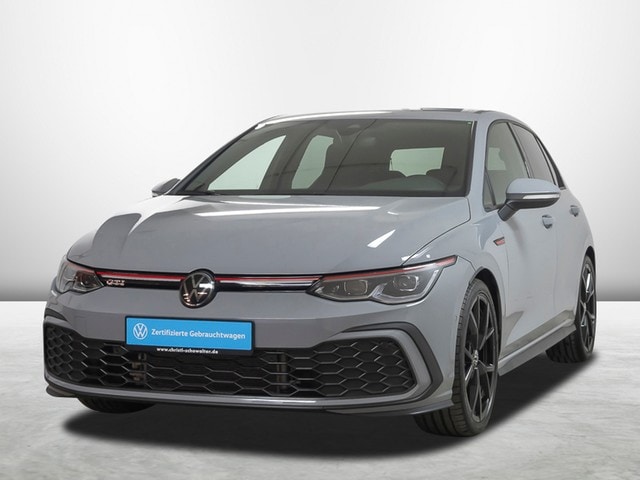 Volkswagen Golf 2.0 TSI DSG Golf VIII