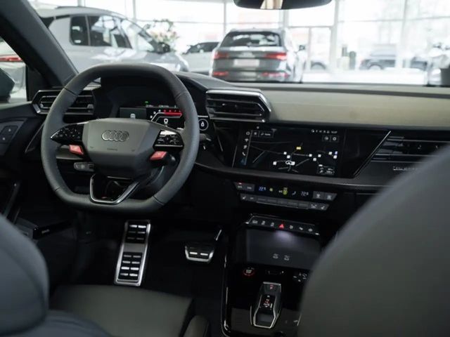 Audi RS3 S-Tronic Sedan Sportback