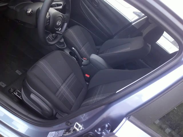 Hyundai i20 1.2 Select