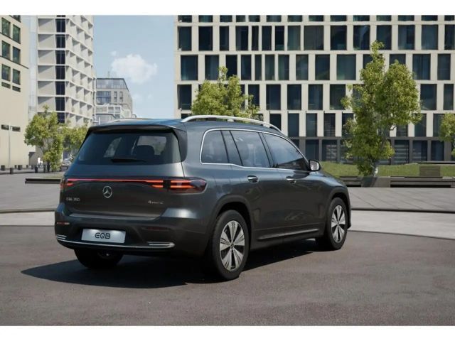 Mercedes-Benz EQB 350 4MATIC Progressive