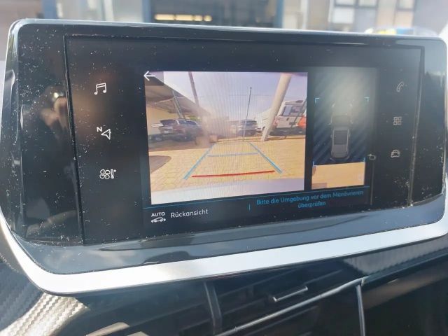 Peugeot E-2008 Active Pack