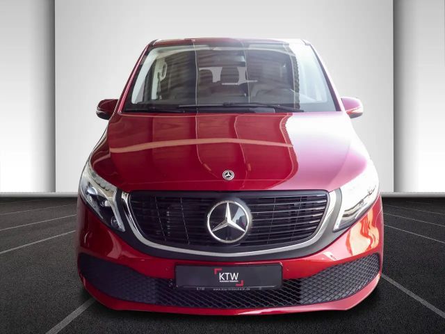 Mercedes-Benz EQV 300 AVANTGARDE