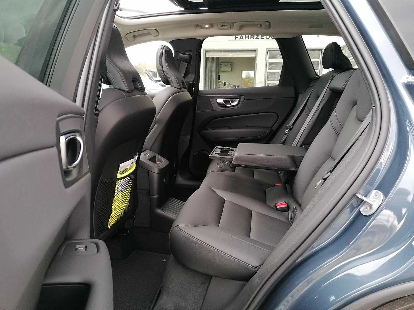 Volvo XC60 AWD Bright Plus Recharge T6