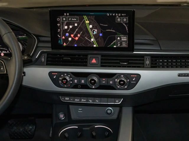 Audi A4 40 TFSI Quattro S-Line