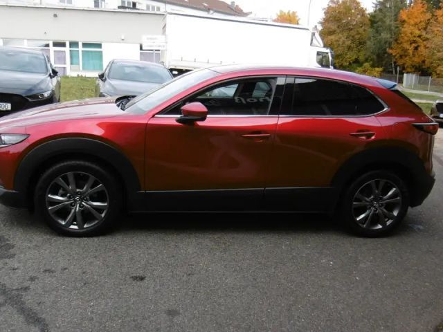 Mazda CX-30 Selection