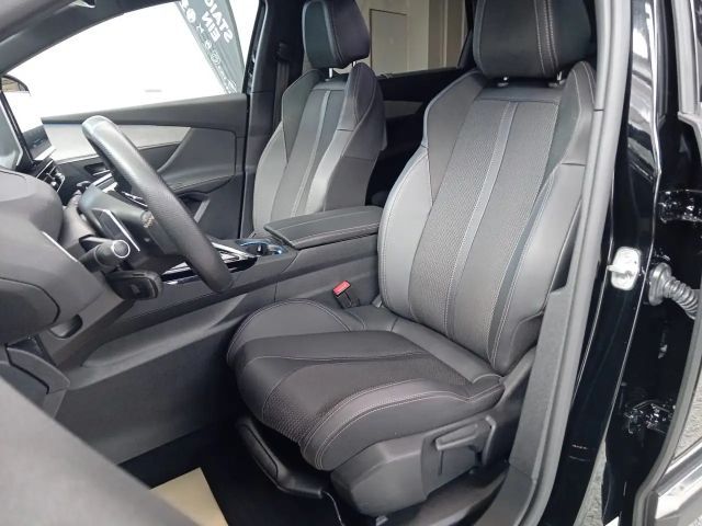 Peugeot 5008 GT-Line