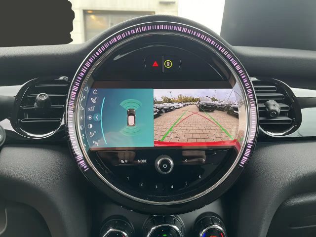 MINI Mini Electric 3-deurs SE