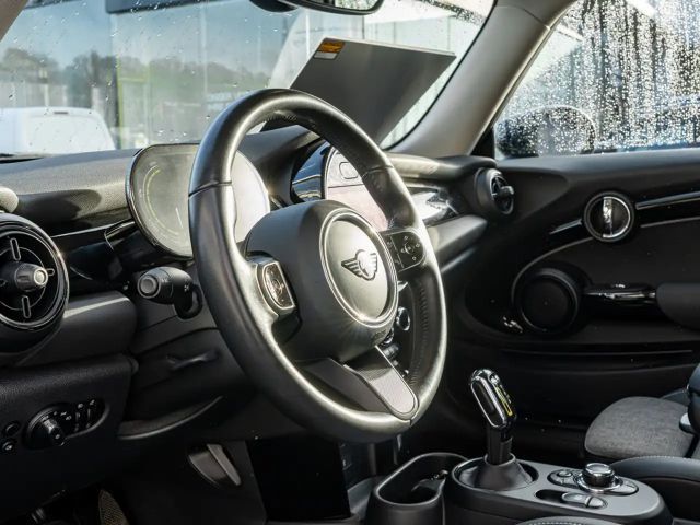 MINI Mini Electric SE