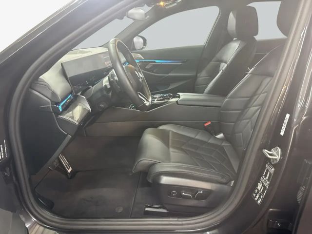 BMW 540 540d Sedan xDrive