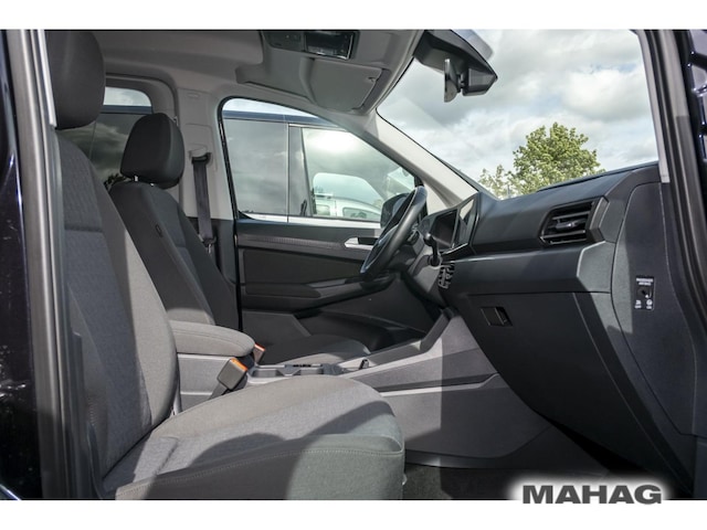 Volkswagen Caddy Life Maxi