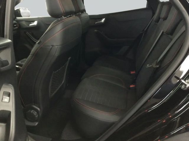 Ford Puma EcoBoost ST Line