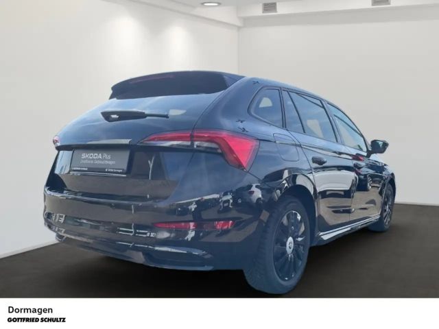 Skoda Scala 1 5l TSI DSG LED NAVI PANORAMA