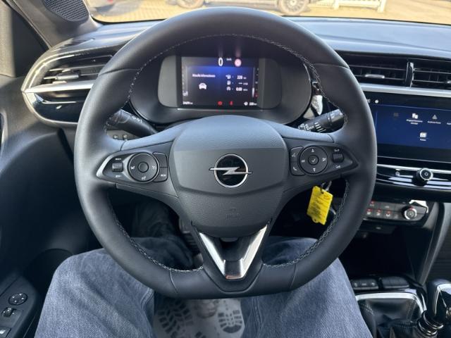 Opel Corsa GS-Line Grand Sport