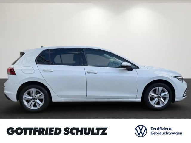 Volkswagen Golf 2.0 TDI DSG Life