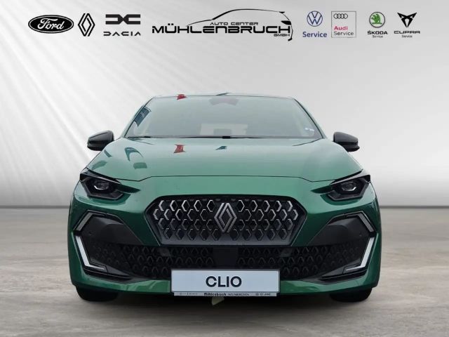 Renault Clio E-Tech Hybrid Techno