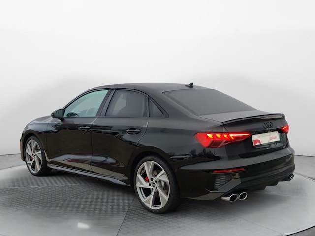 Audi S3 Quattro S-Tronic Sedan