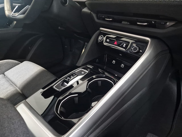 Audi Q5 Quattro S-Tronic