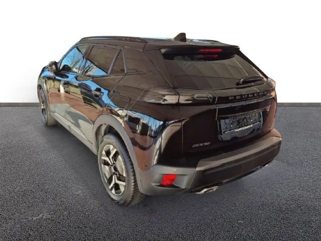 Peugeot 2008 GT-Line