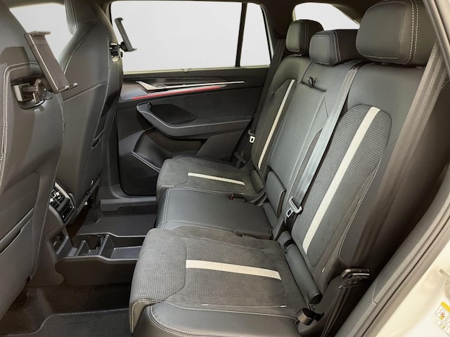 Skoda Kodiaq Sportline iV