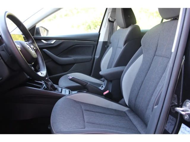 Skoda Scala 1.5 TSI Style Style