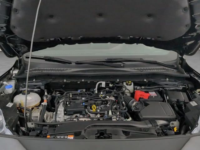 Ford Kuga EcoBoost ST Line