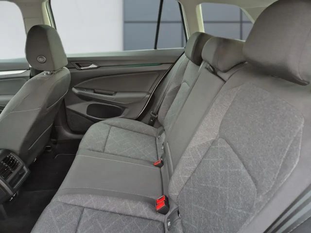 Volkswagen Golf 2.0 TDI Golf VIII Life Variant