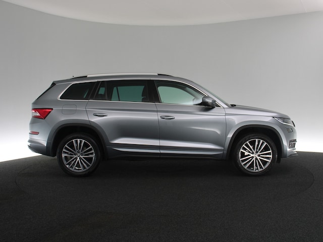 Skoda Kodiaq 2.0 TDI