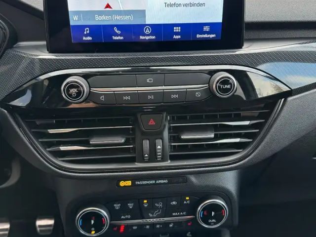 Ford Kuga EcoBoost ST Line X