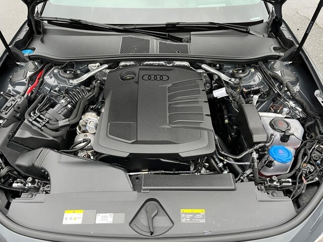 Audi A5 Avant Quattro S-Tronic