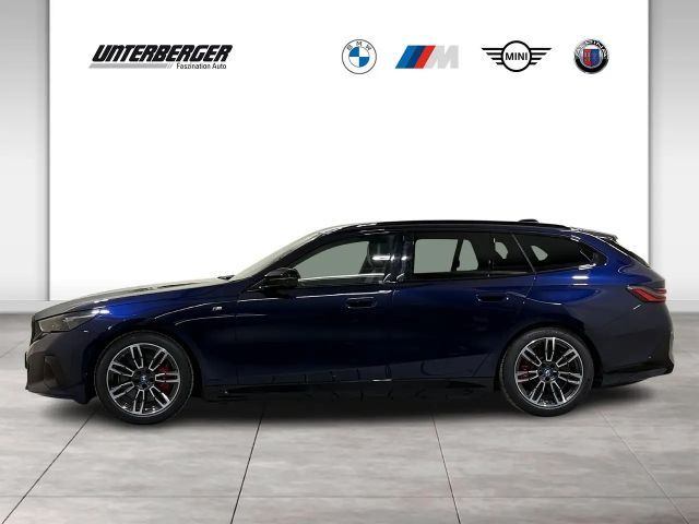 BMW i5 M60 Touring xDrive