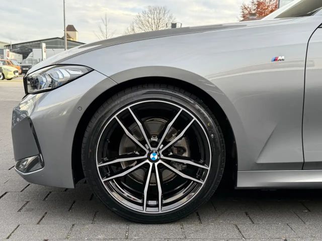 BMW 320 320d M-Sport Touring