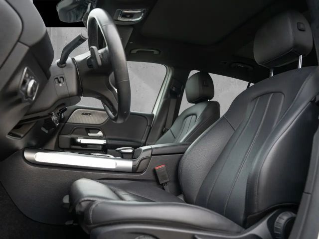 Mercedes-Benz GLB 250 4MATIC