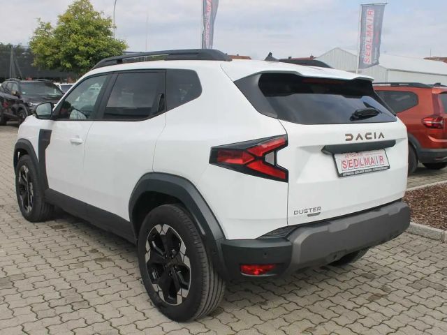 Dacia Duster Extreme