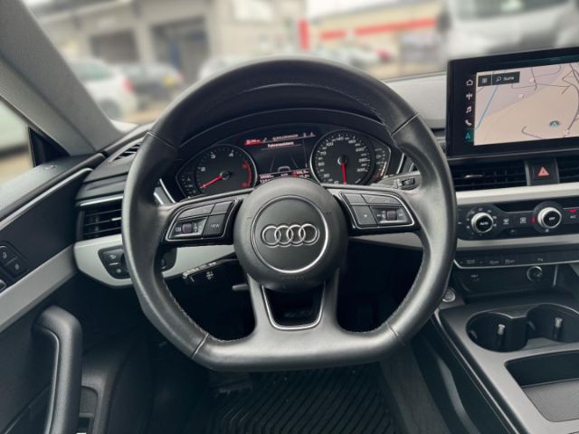 Audi A5 35 TDI S-Tronic Sportback