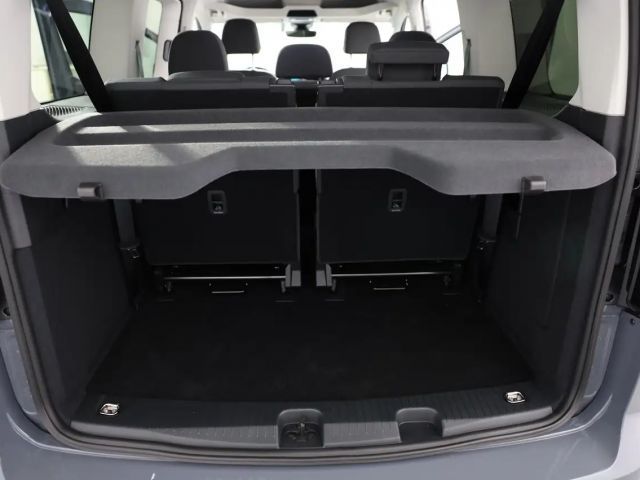 Volkswagen Caddy 4Motion Maxi