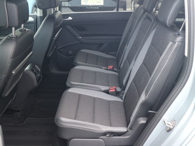 Volkswagen Touran 1.5 TSI BMT