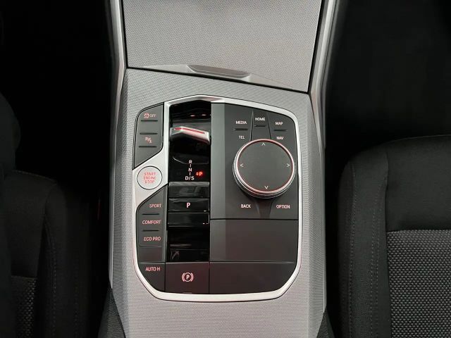 BMW 318 318d Touring