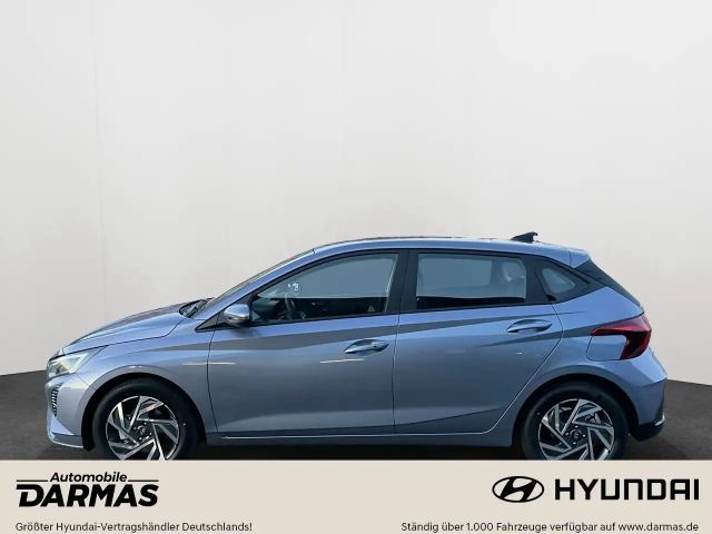 Hyundai i20 Trend