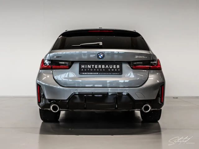 BMW 320 320e M-Sport xDrive