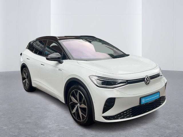 Volkswagen ID.4 4Motion GTX