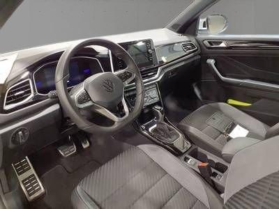 Volkswagen T-Roc 1.5 TSI Cabriolet DSG R-Line