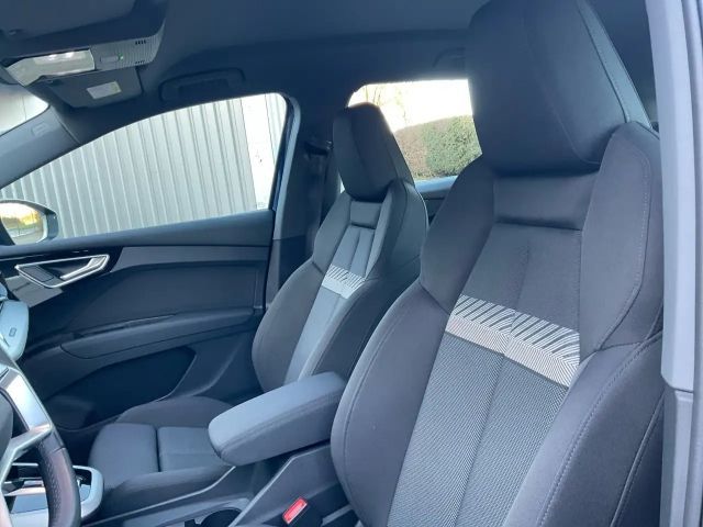 Audi Q4 e-tron 35