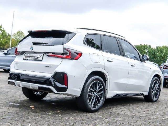 BMW X1 M-Sport sDrive18i