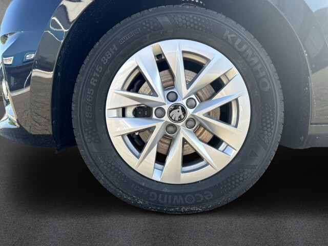 Skoda Fabia 1.0 TSI Drive