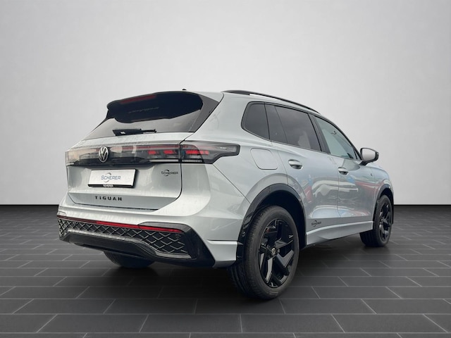 Volkswagen Tiguan DSG IQ.Drive R-Line