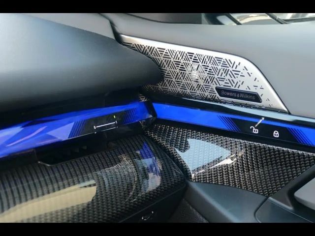 BMW i5 M60 Sedan xDrive